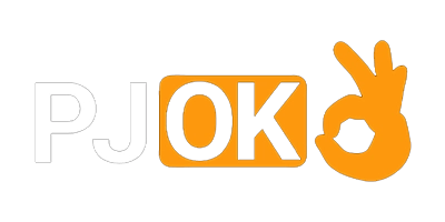PJOK logo