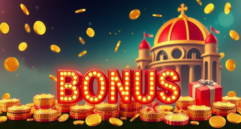 PJOK bonus