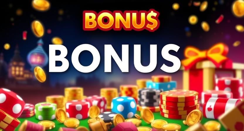 PJOK bonus - High Odds With Fast Payments