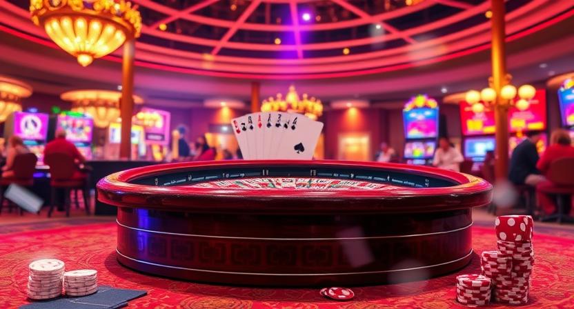 Exciting PJOK slot games