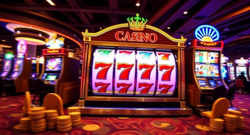 Optimized mobile play for PJOK slots with quick loading