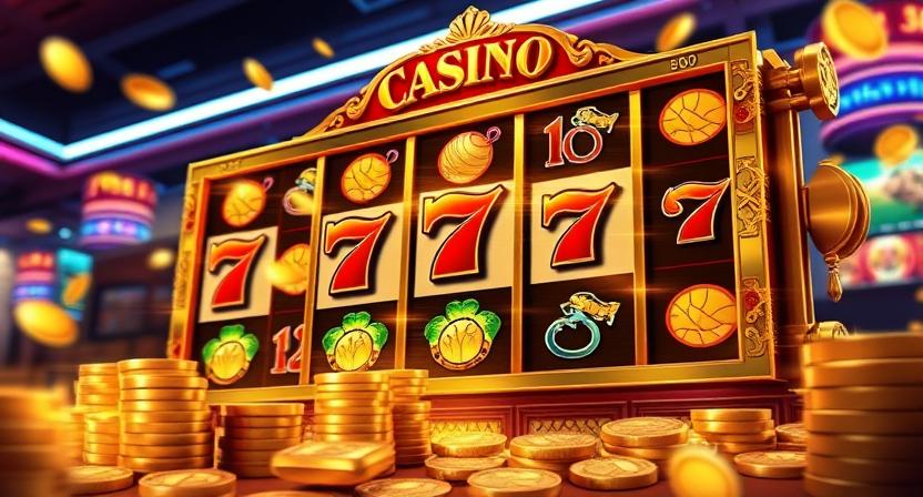 Fair play and RNG certification for PJOK slots