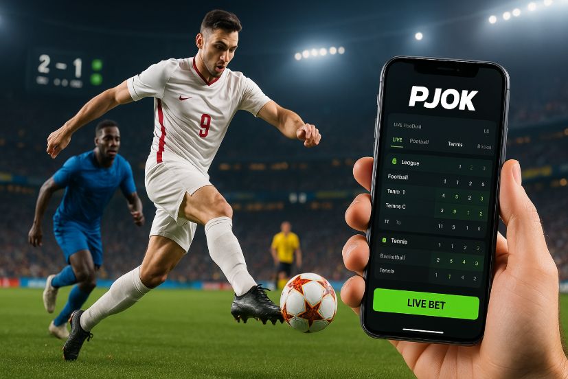 PJOK Sports Betting At Bangladesh PJOK Sports